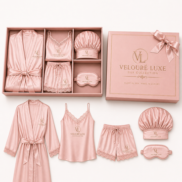 VL Silk Sleeping Kit